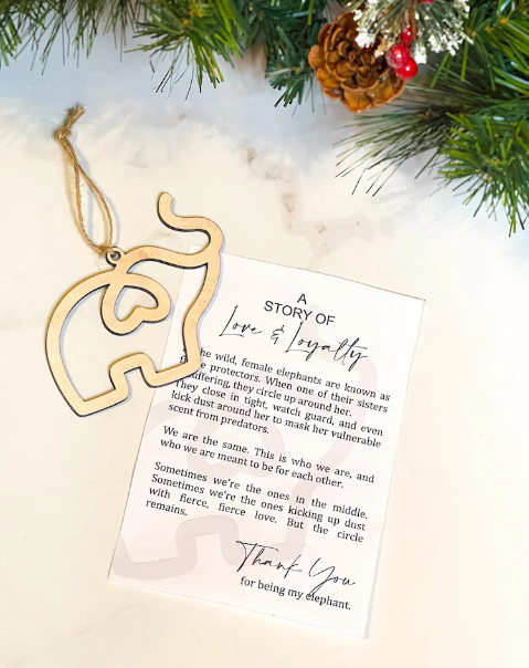 Elephant- A Story of Love and Loyalty