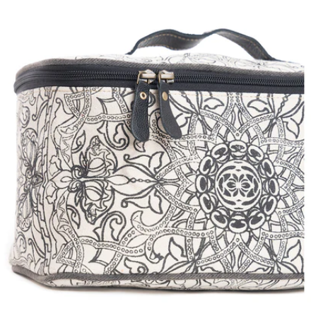 MYRA- Isla Design Toiletries Bag