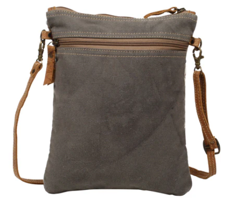 MYRA- San Diego Print Small & Cross Body Bag