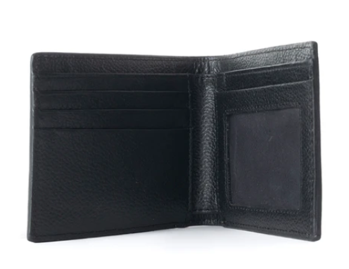 MYRA- TOUCAN MEN'S WALLET