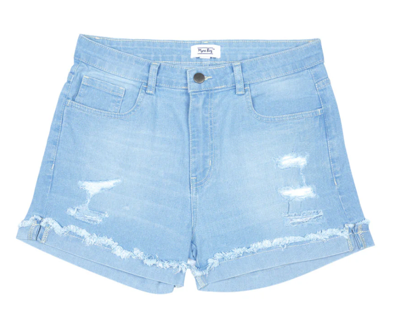 MYRA- SUNSHINY SHORTS