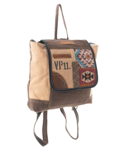 MYRA-Southwest Bound Backpack Bag