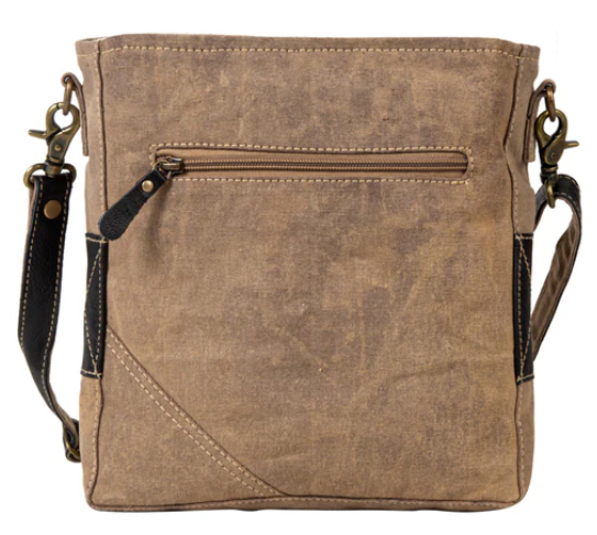 MYRA- Route 86 Shoulder Bag