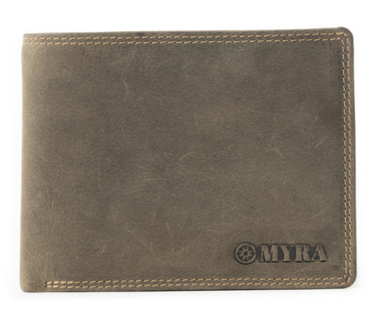 MYRA-Ridgetown Trail Men's Wallet