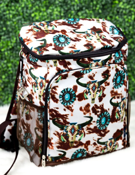 Rancho Cordova Cooler Backpack