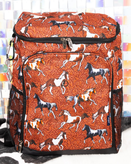 Hold Your Horses Cooler Backpack