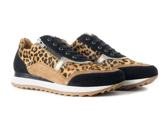 MYRA- Velocity Sneakers