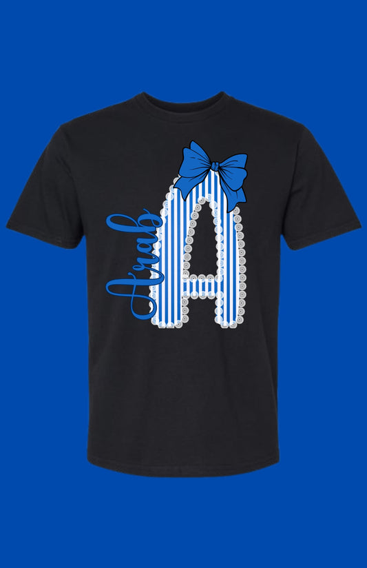 Arab (Lacy) T-shirt- Adult & Youth Sizes