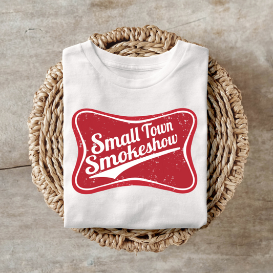 Small Town Smokeshow