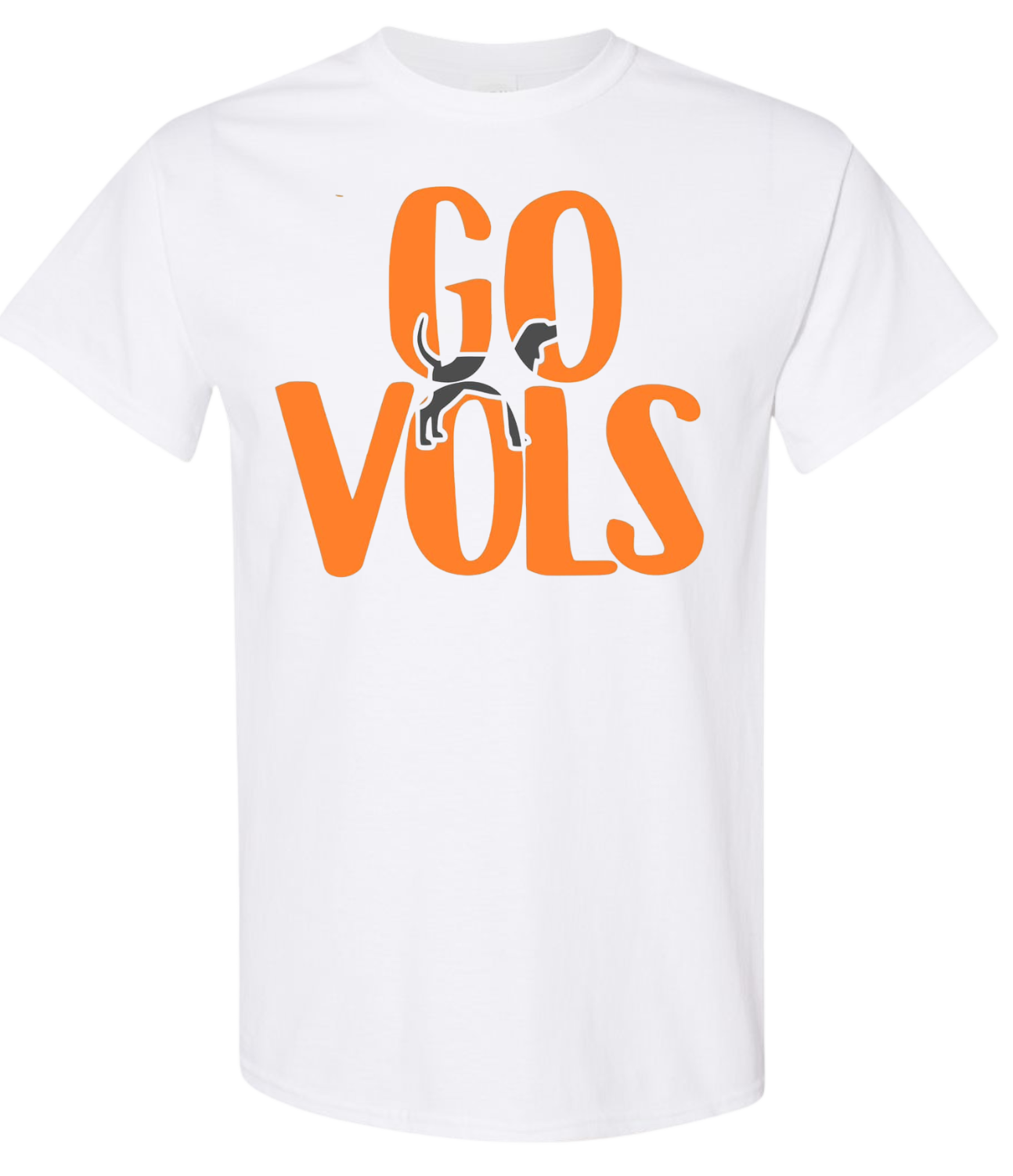 Go Vols