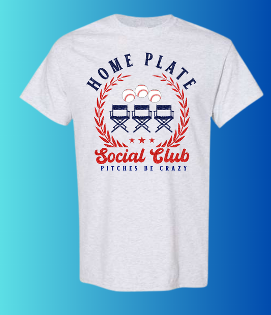 Home Plate Social Club
