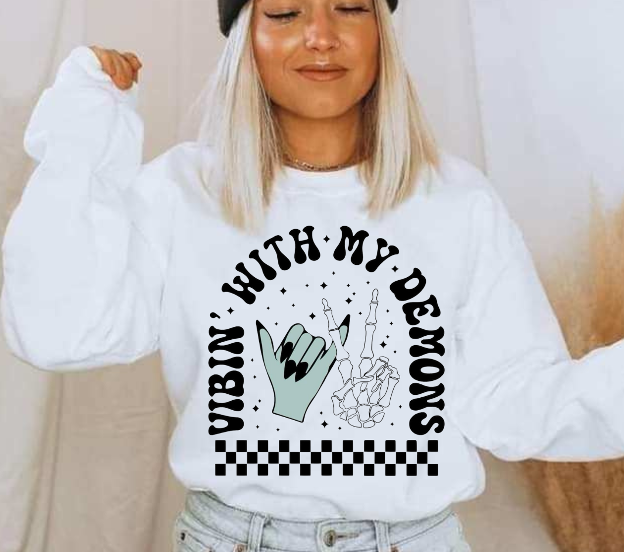 Vibin' With My Demons