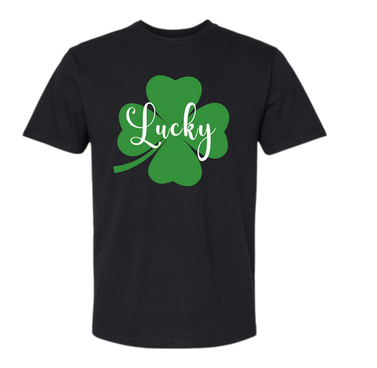 Lucky Clover