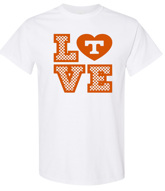 Love Tennessee