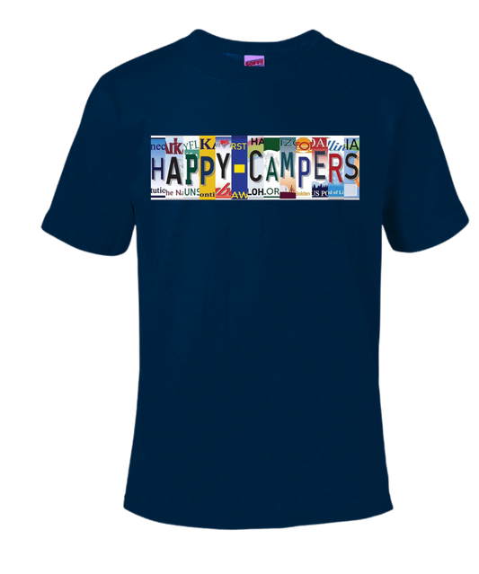 Happy Campers