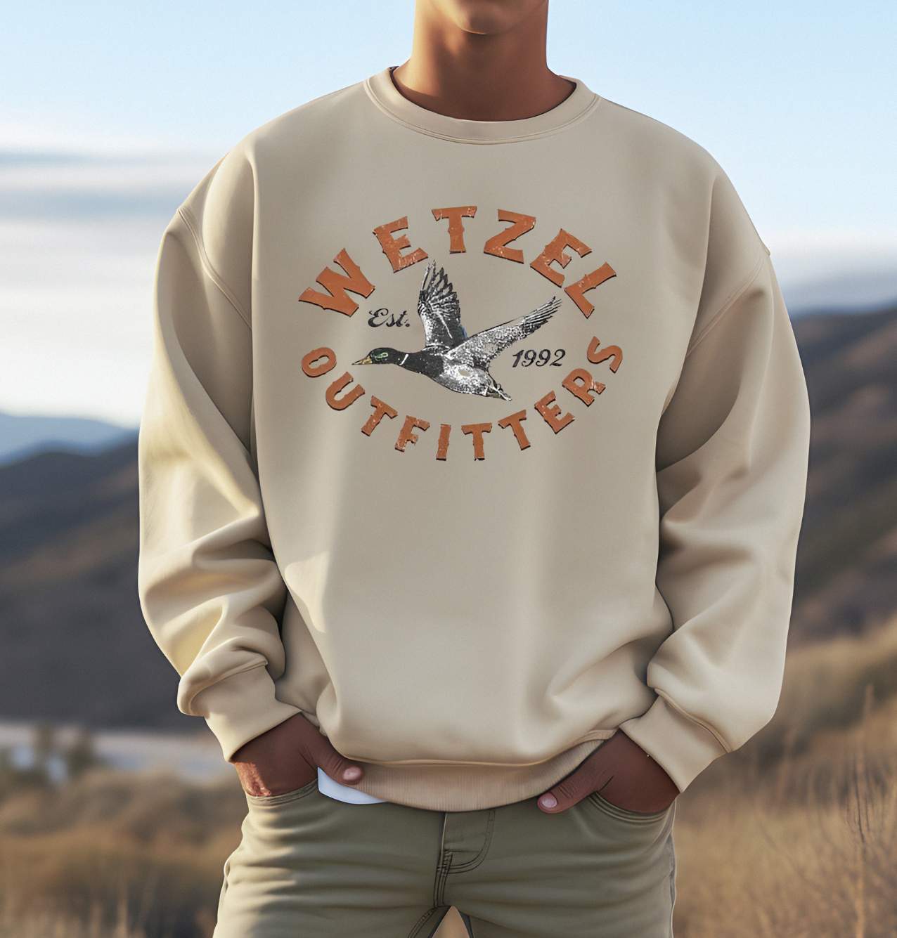 Wetzel Outfitters