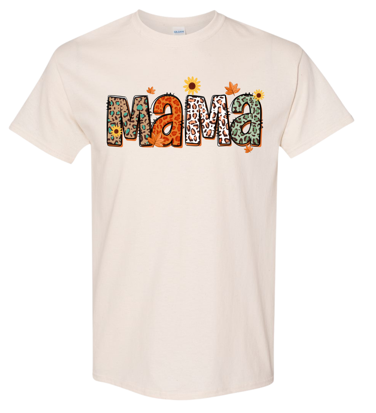 Mama- Fall Design