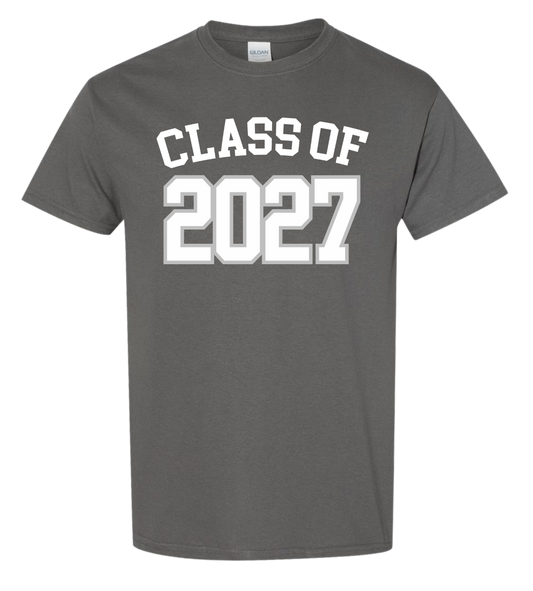 Class of 2027