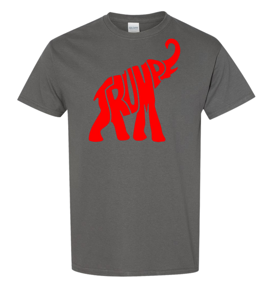 Trump Elephant