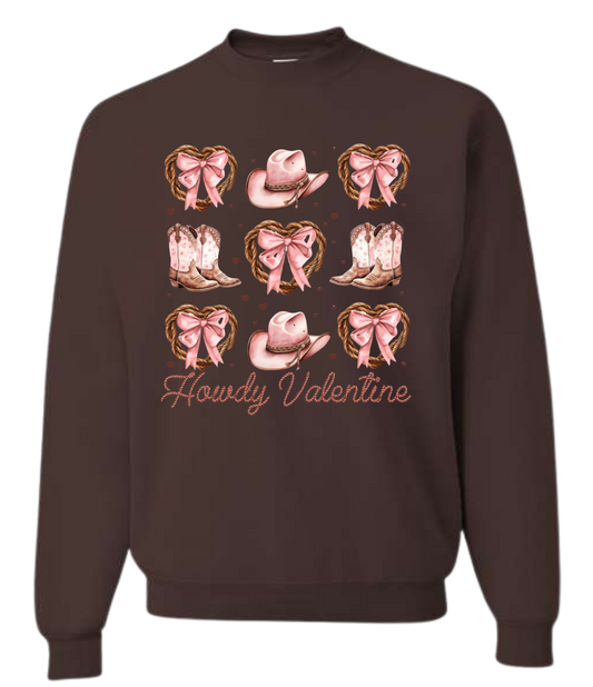 Howdy Valentine
