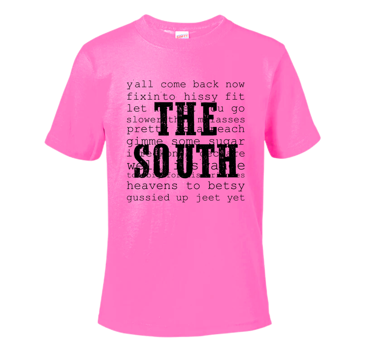 The South