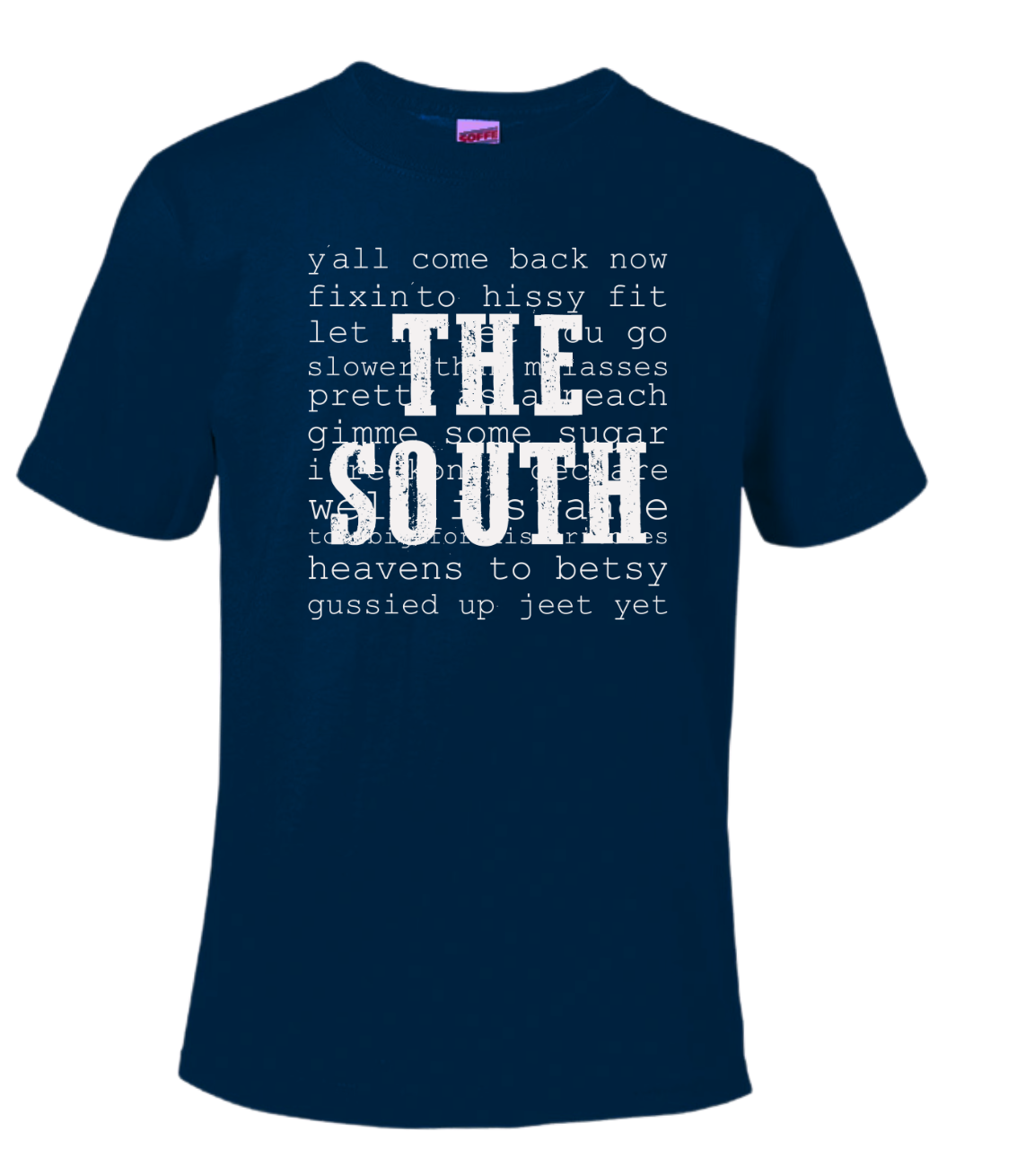The South