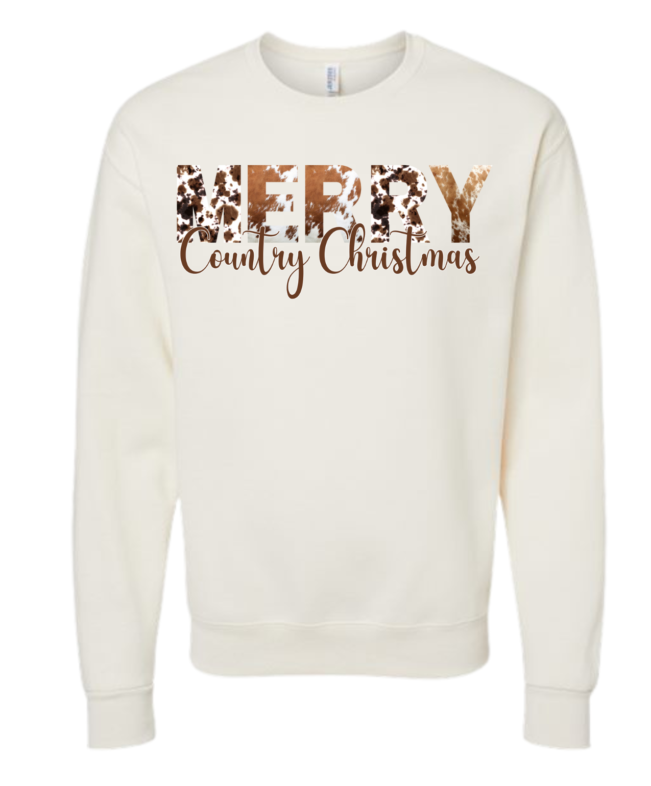 Merry Country Christmas