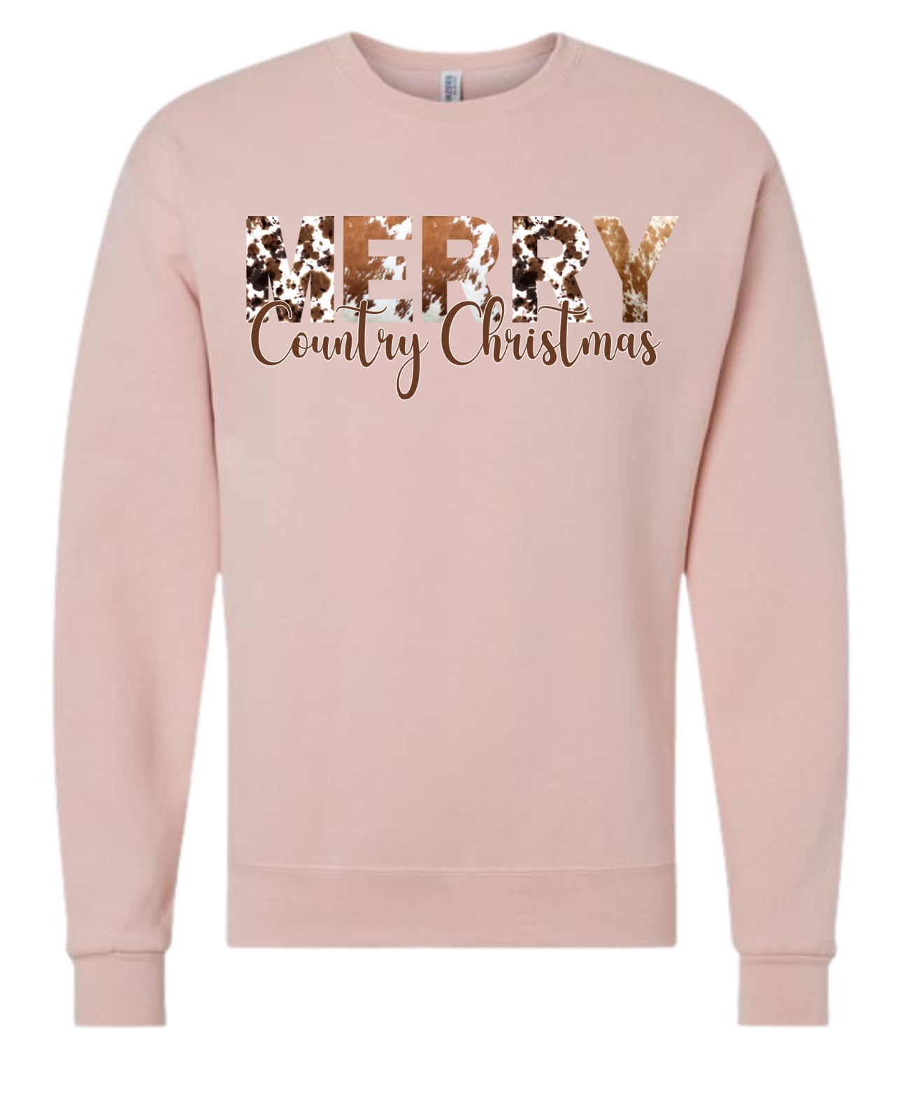 Merry Country Christmas