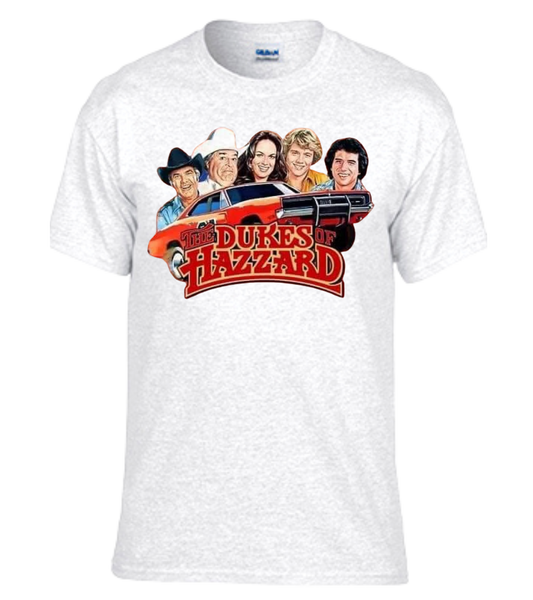The Dukes Of Hazzard