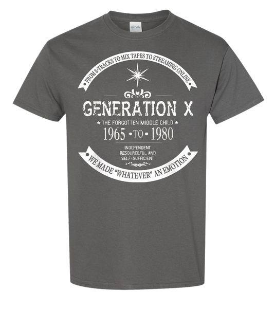 Generation X
