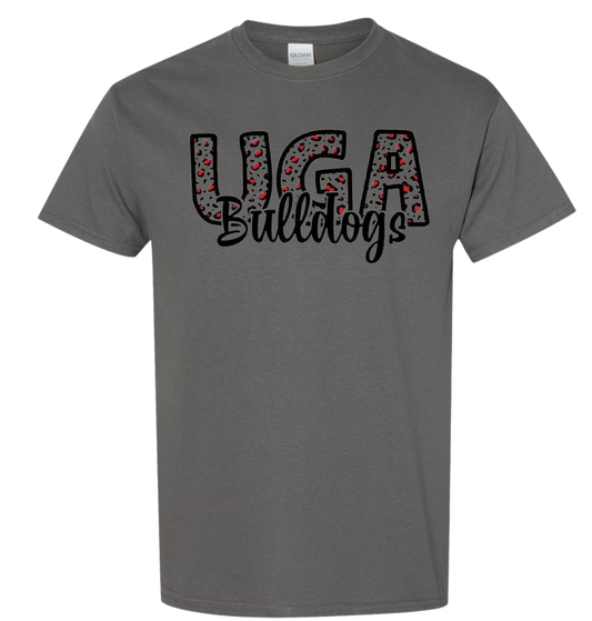 UGA Bulldogs