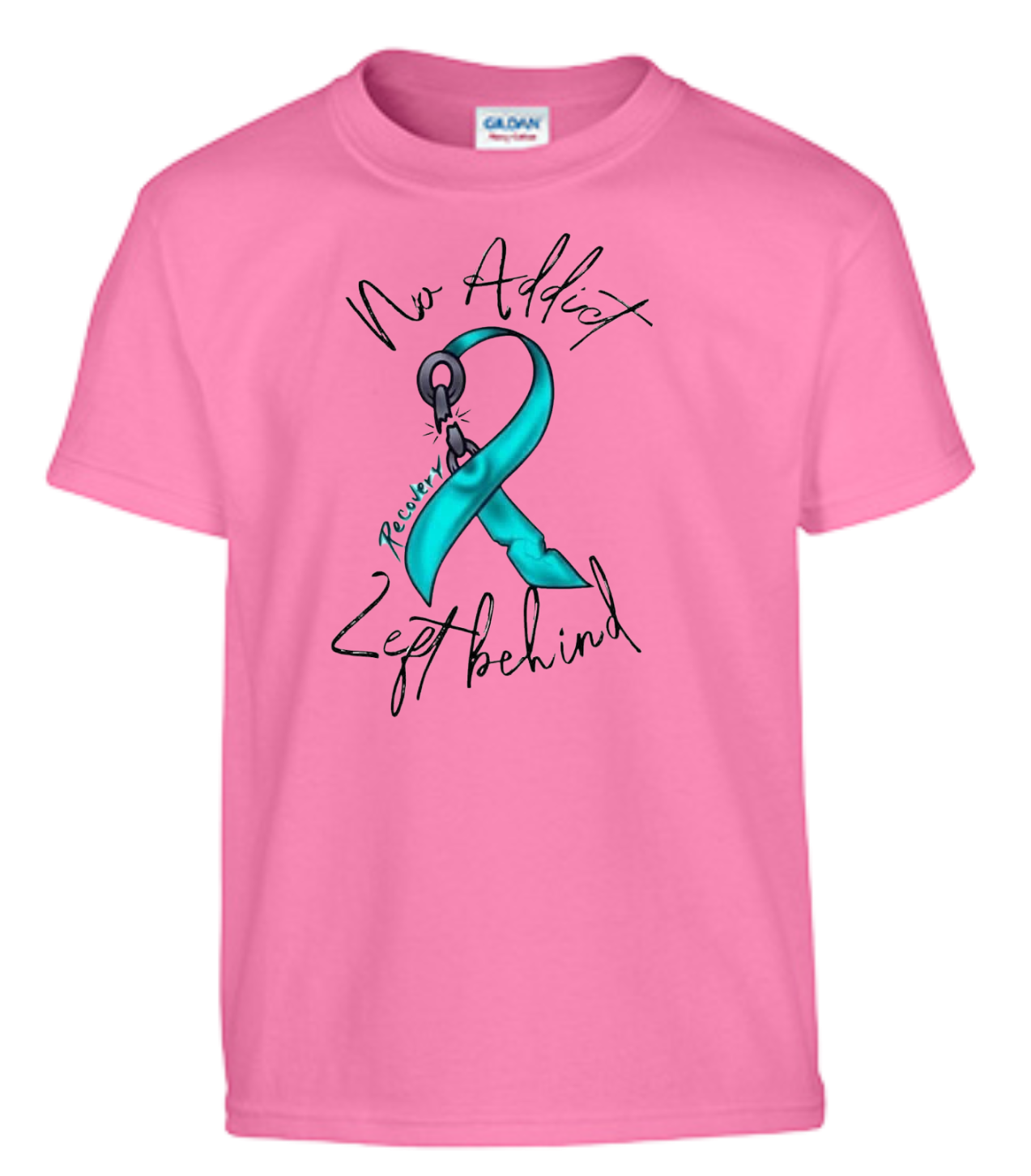 No Addict Left Behind