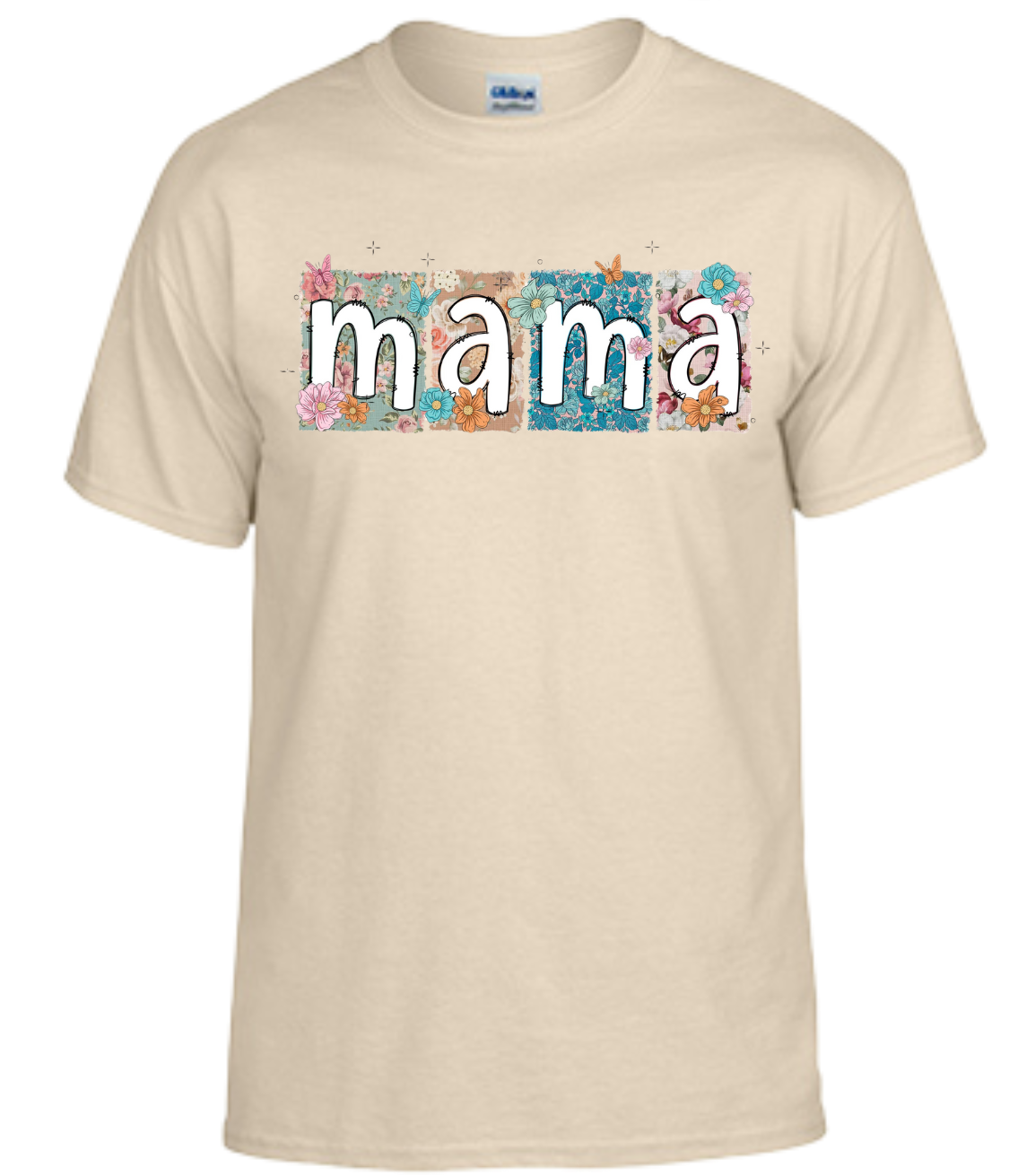 Mama