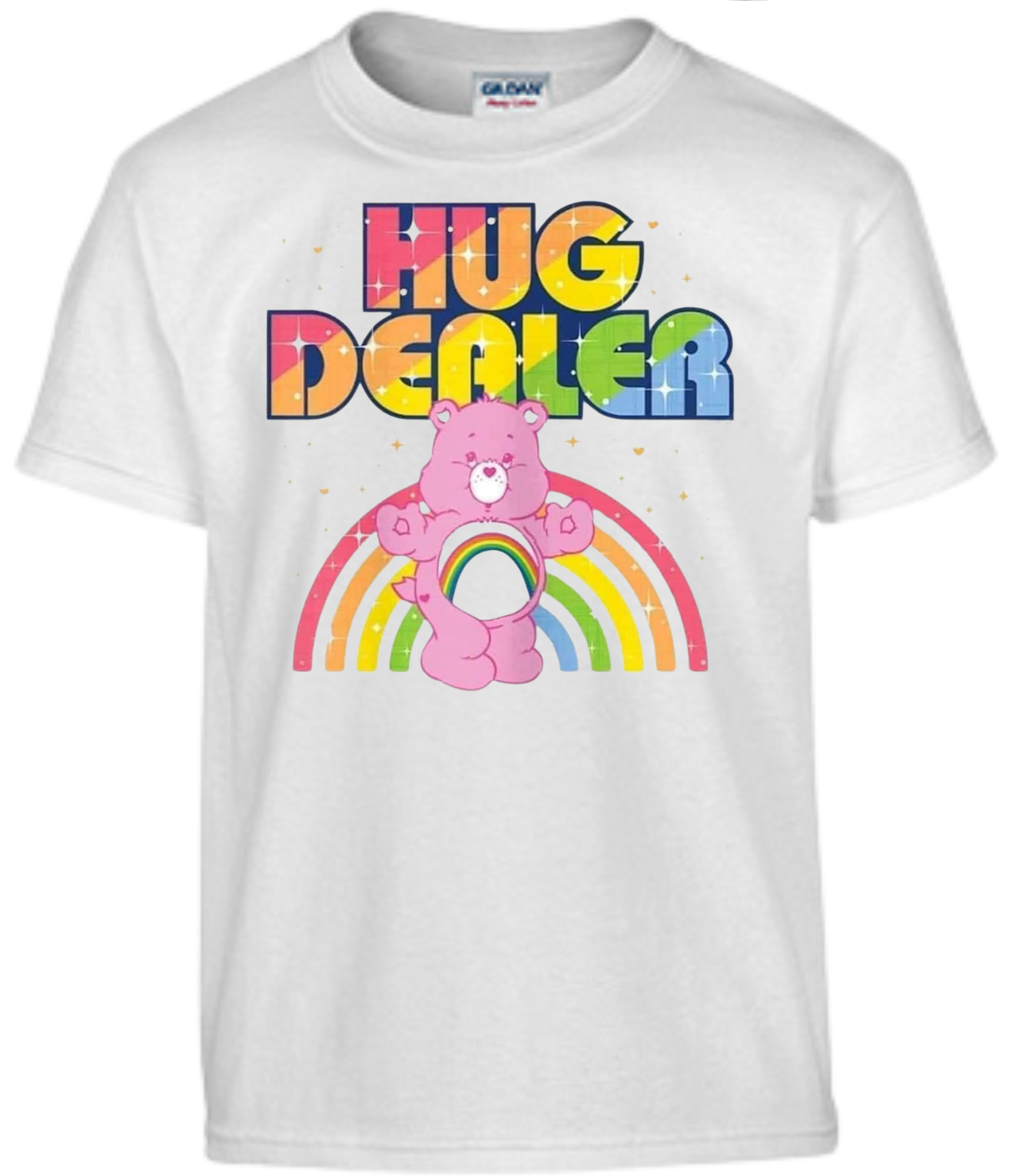 Hug Dealer