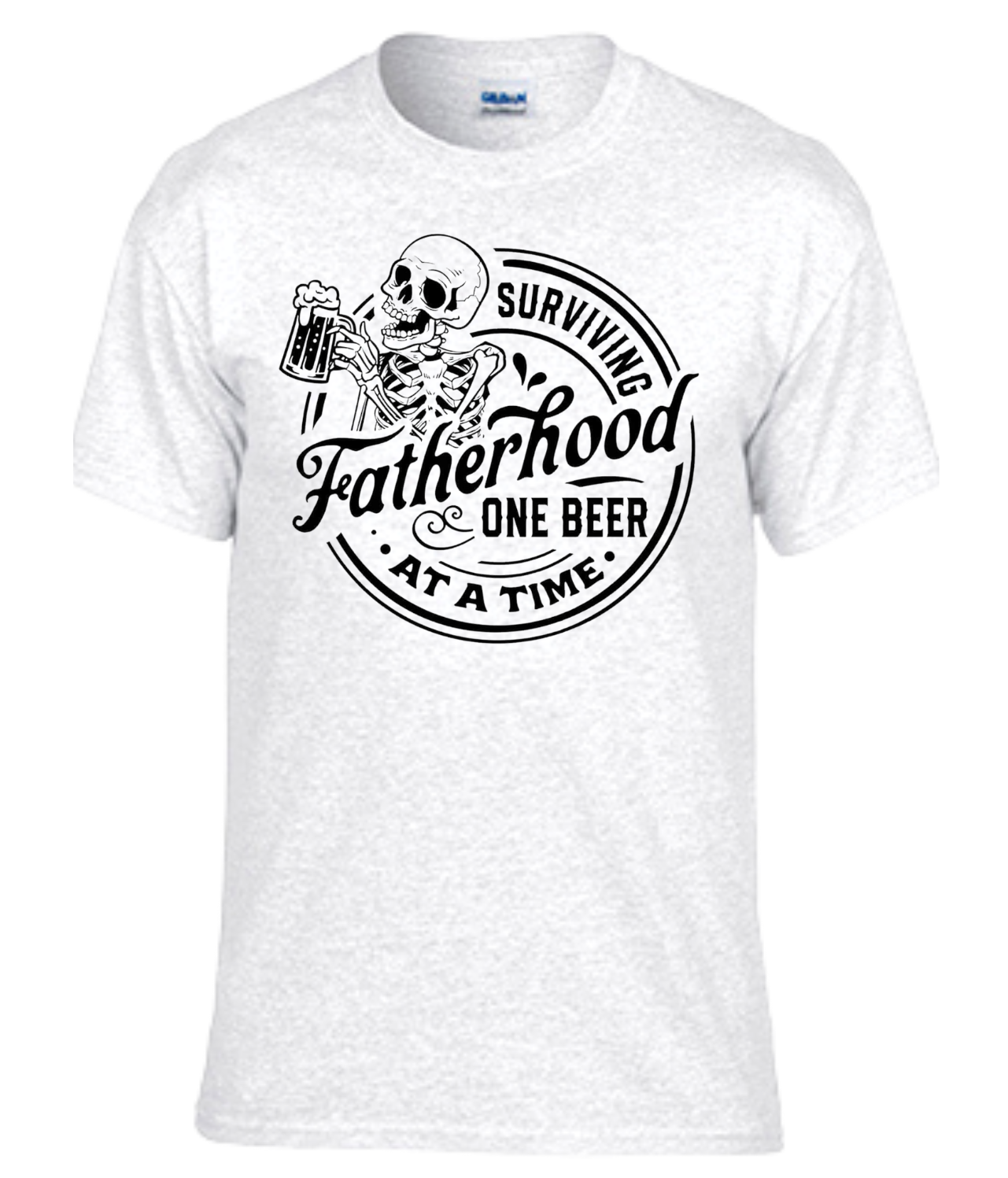 Surviving Fatherhood One Beer At a Time