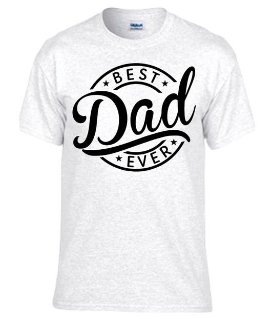 Best Dad Ever