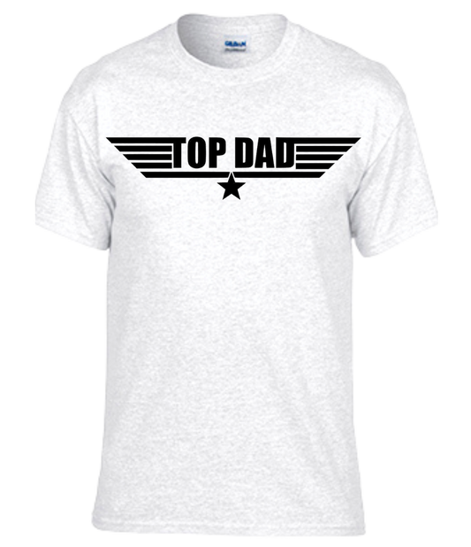 Top Dad