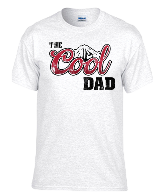 The Cool Dad