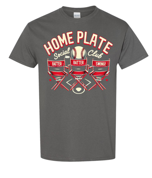 Home Plate Social Club