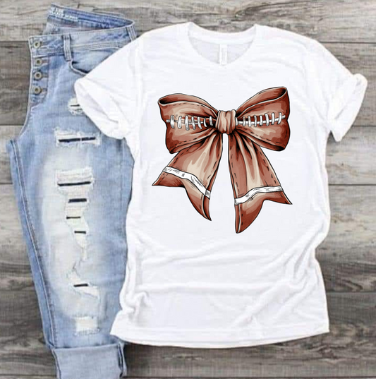 Football Bow