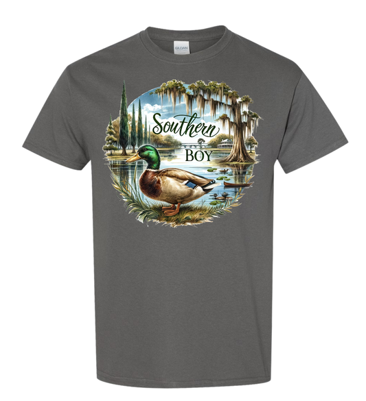 Southern Boy (Ducks)