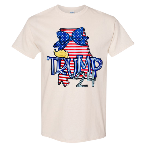 Trump '24 Alabama