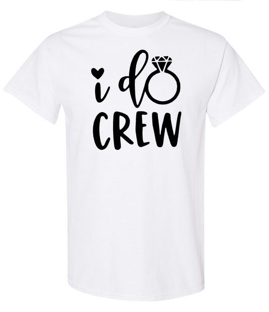 I Do Crew