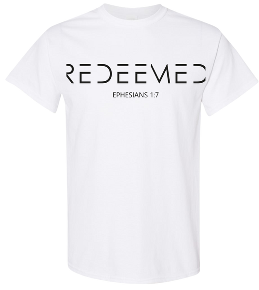 Redeemed