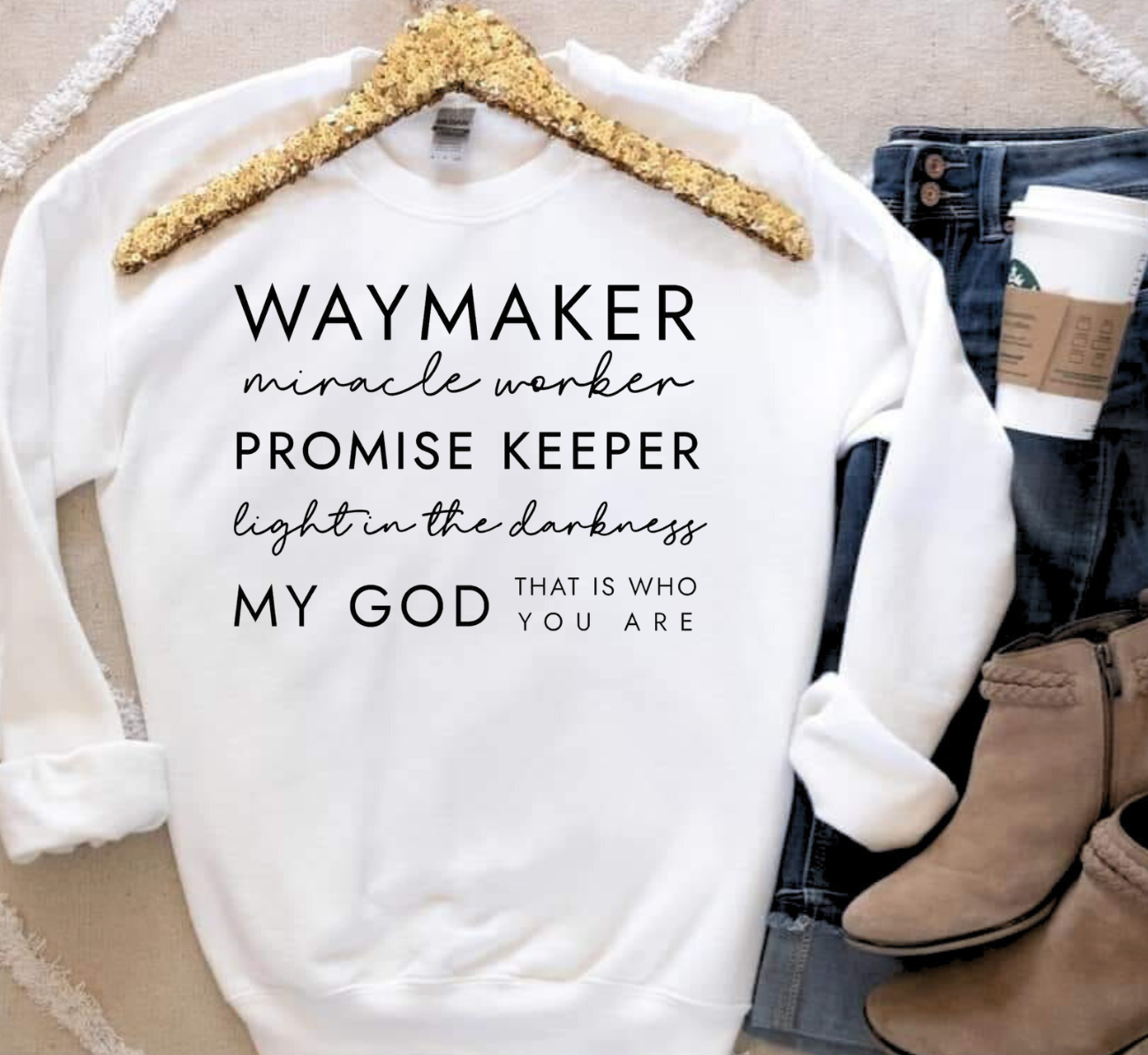 Waymaker