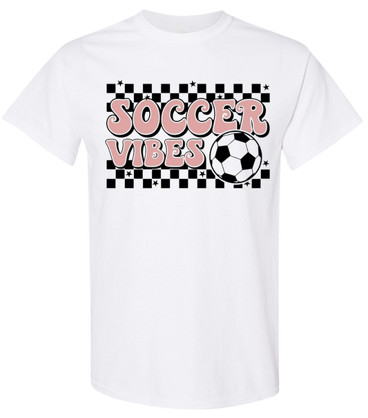 Soccer Vibes