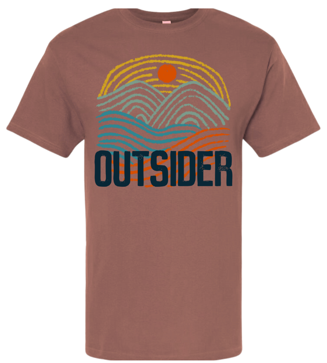Outsider