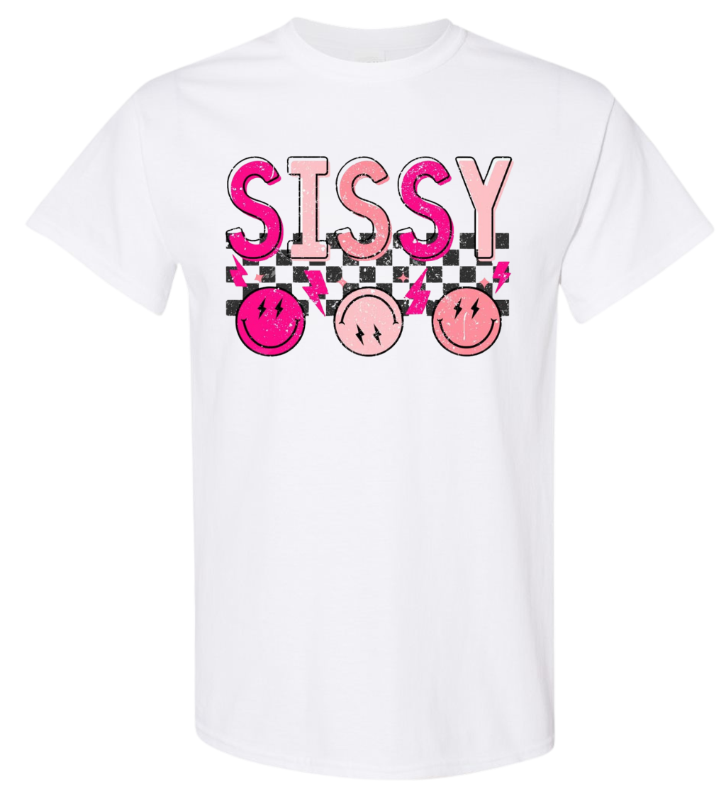 Sissy
