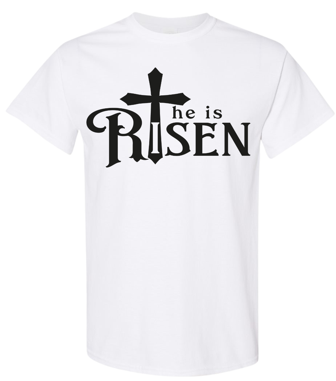 He Is Risen
