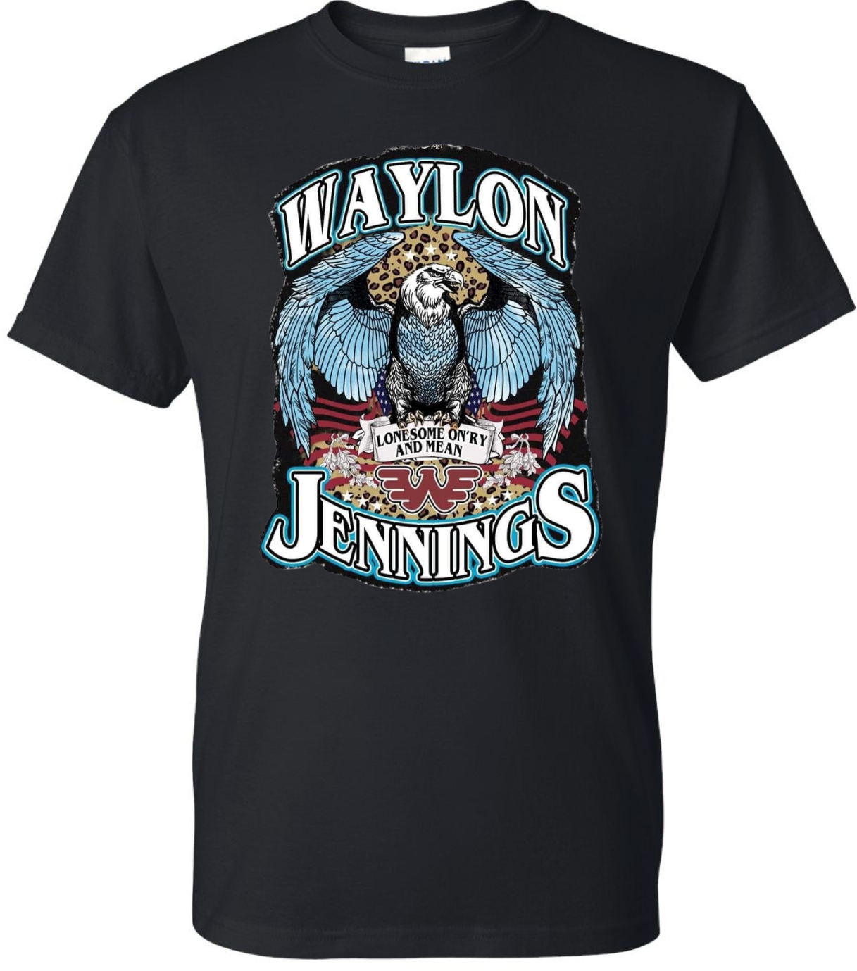 Waylon Jennings